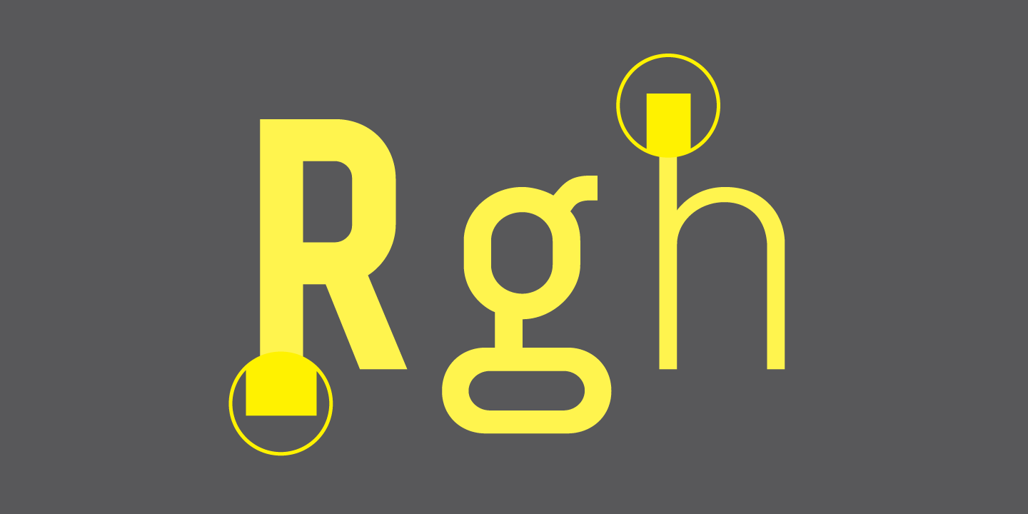 Decima Mono Cyr Light Italic Font preview